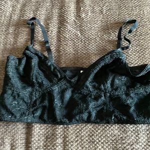 Sexy bra , not sure of name , size xtra lrg